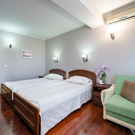 Hotel Izvora คราเนโว ภายนอก รูปภาพ