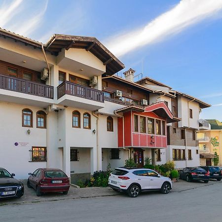 Hotel Izvora คราเนโว ภายนอก รูปภาพ