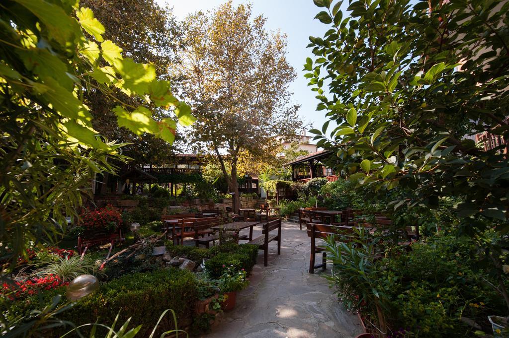 Hotel Izvora คราเนโว ภายนอก รูปภาพ