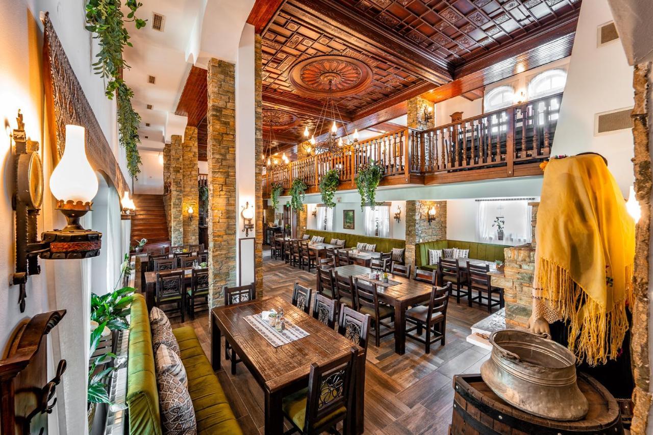 Hotel Izvora คราเนโว ภายนอก รูปภาพ