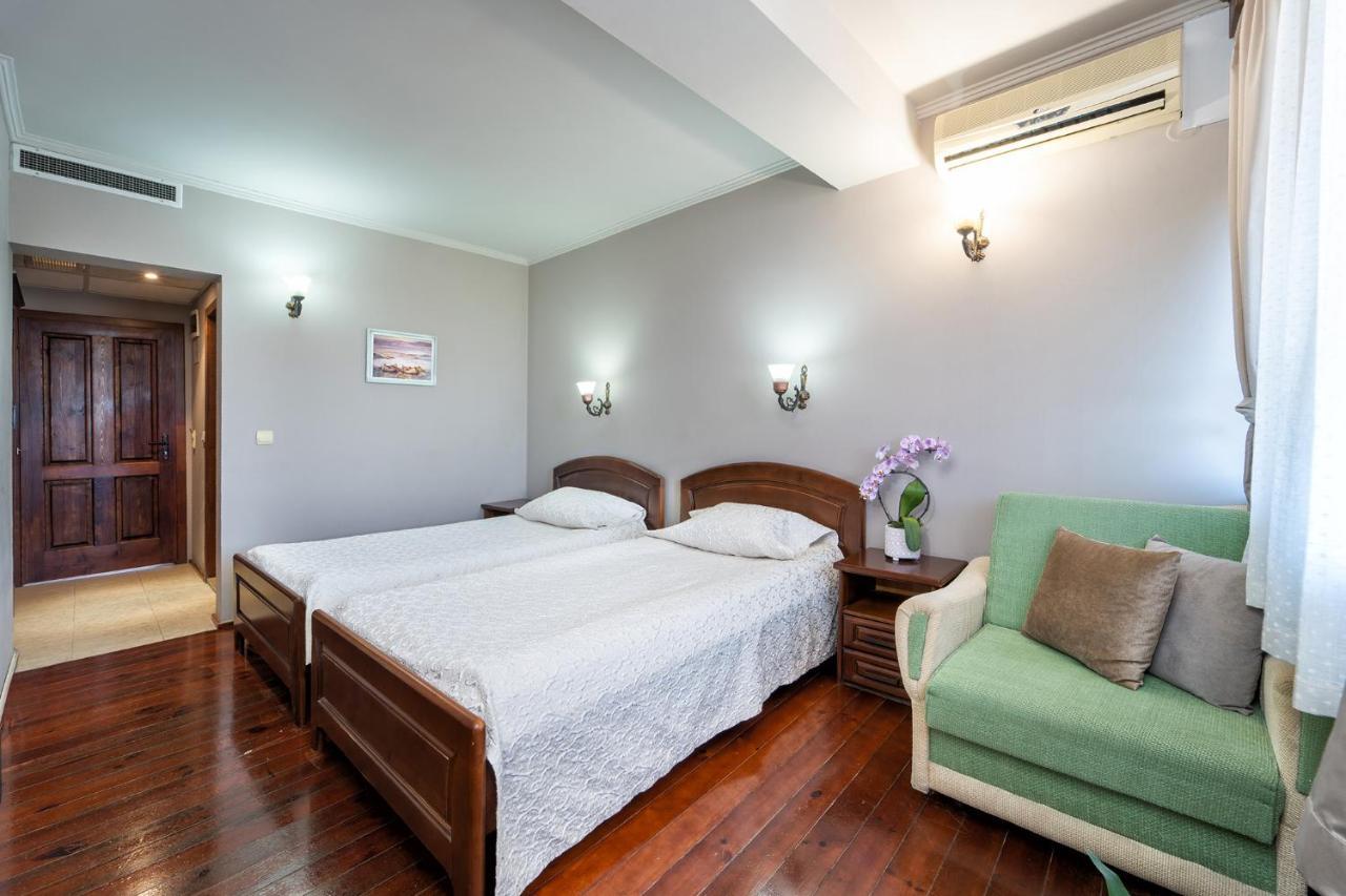 Hotel Izvora คราเนโว ภายนอก รูปภาพ