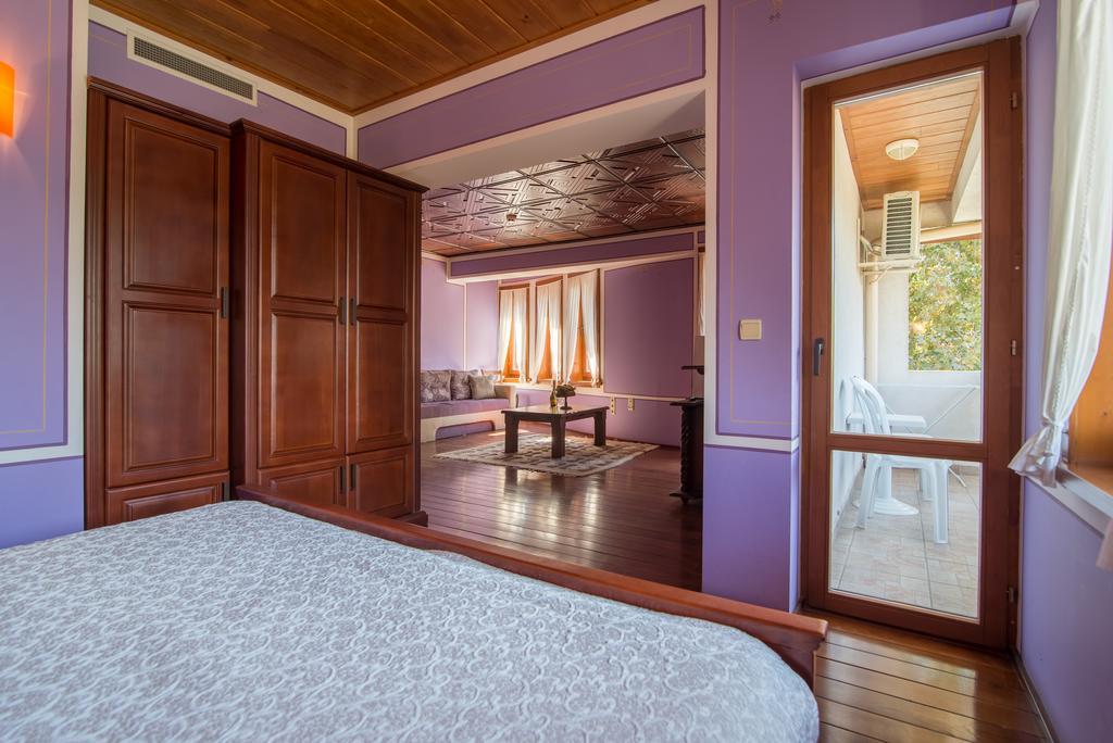 Hotel Izvora คราเนโว ภายนอก รูปภาพ