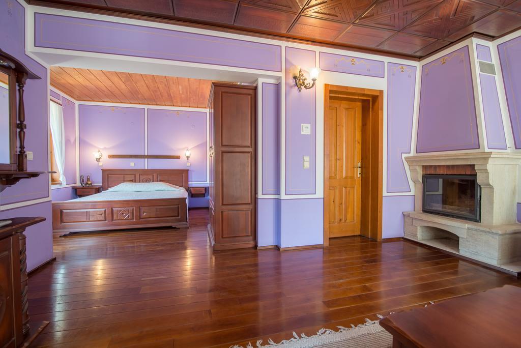 Hotel Izvora คราเนโว ภายนอก รูปภาพ
