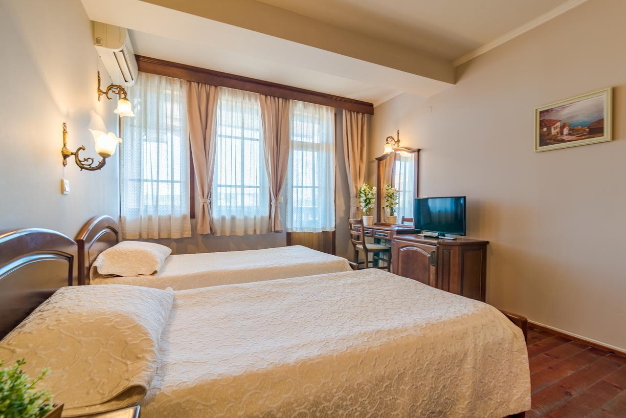 Hotel Izvora คราเนโว ภายนอก รูปภาพ