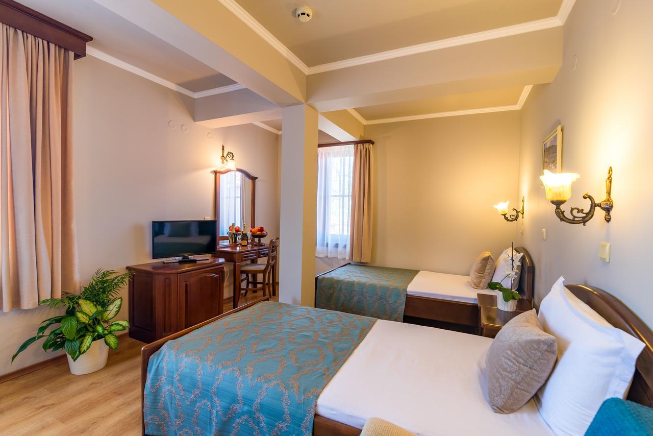 Hotel Izvora คราเนโว ภายนอก รูปภาพ