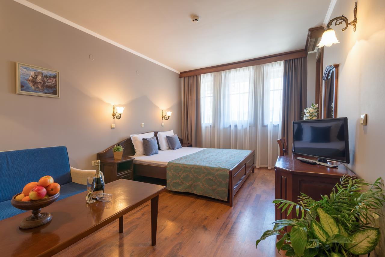 Hotel Izvora คราเนโว ภายนอก รูปภาพ