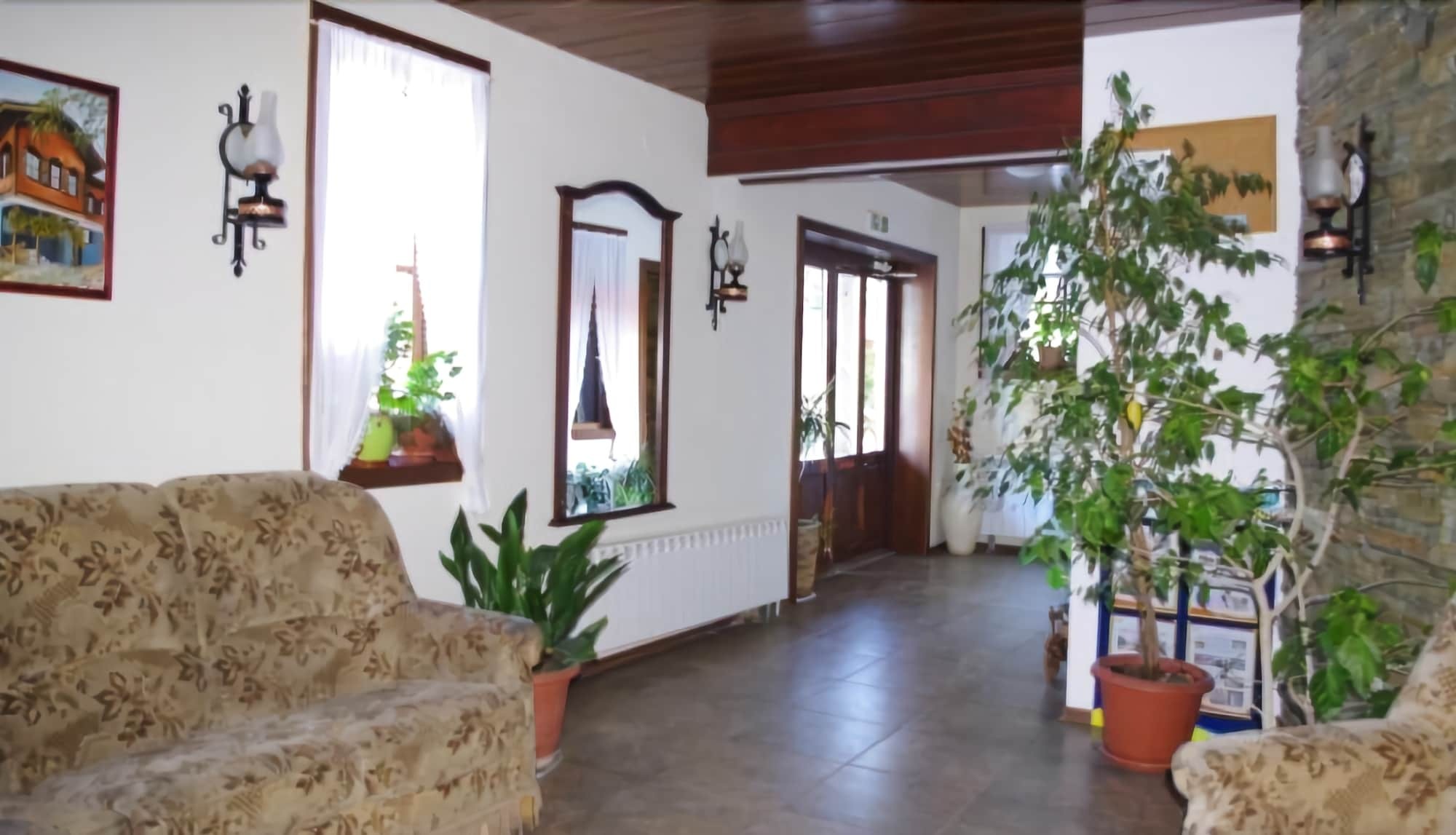 Hotel Izvora คราเนโว ภายนอก รูปภาพ