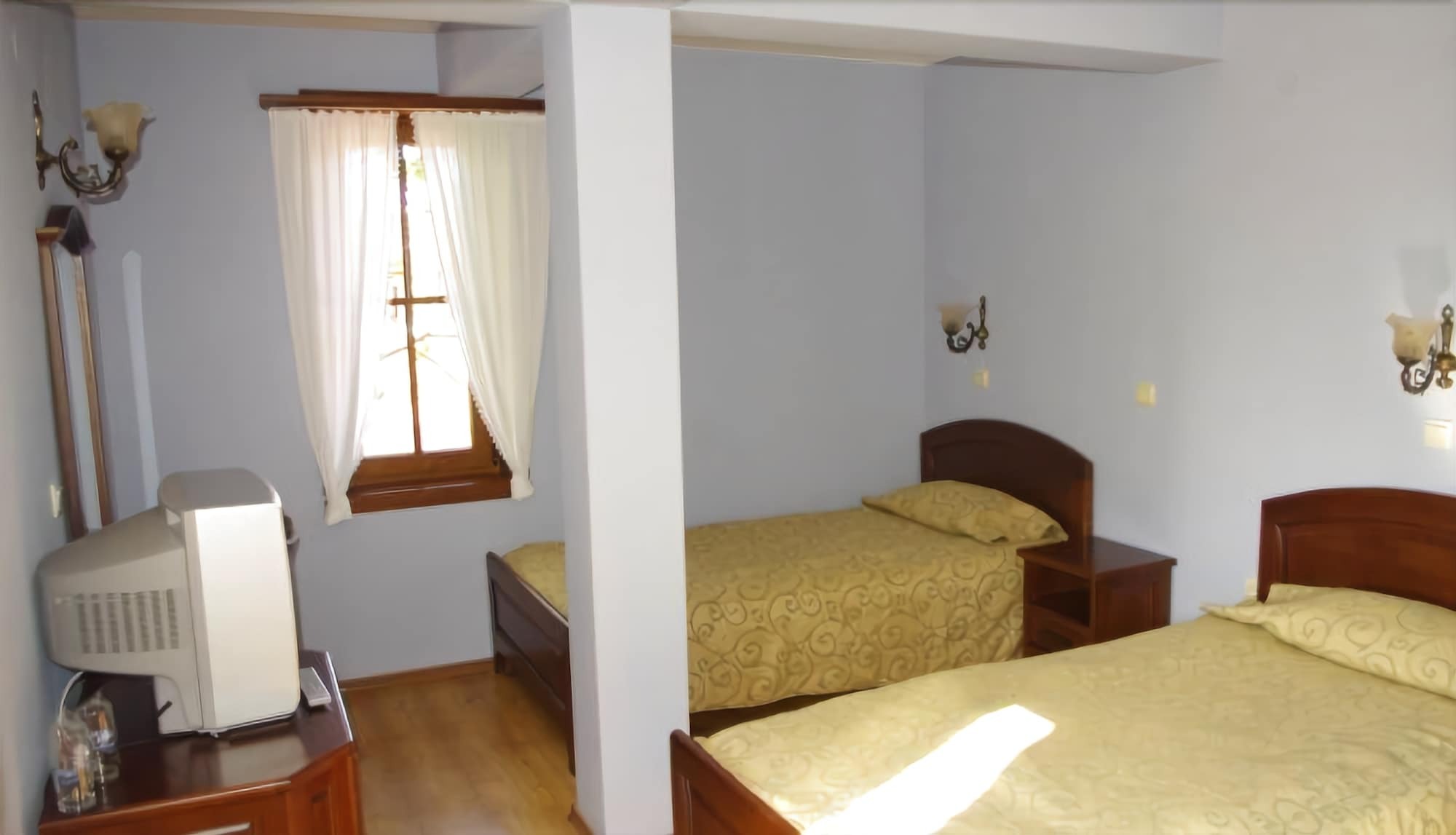 Hotel Izvora คราเนโว ภายนอก รูปภาพ