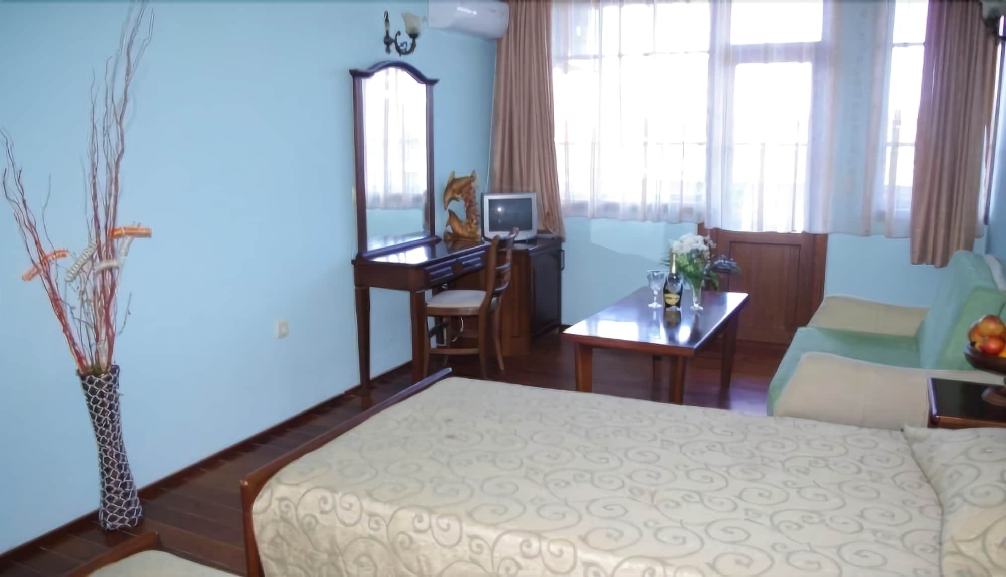 Hotel Izvora คราเนโว ภายนอก รูปภาพ