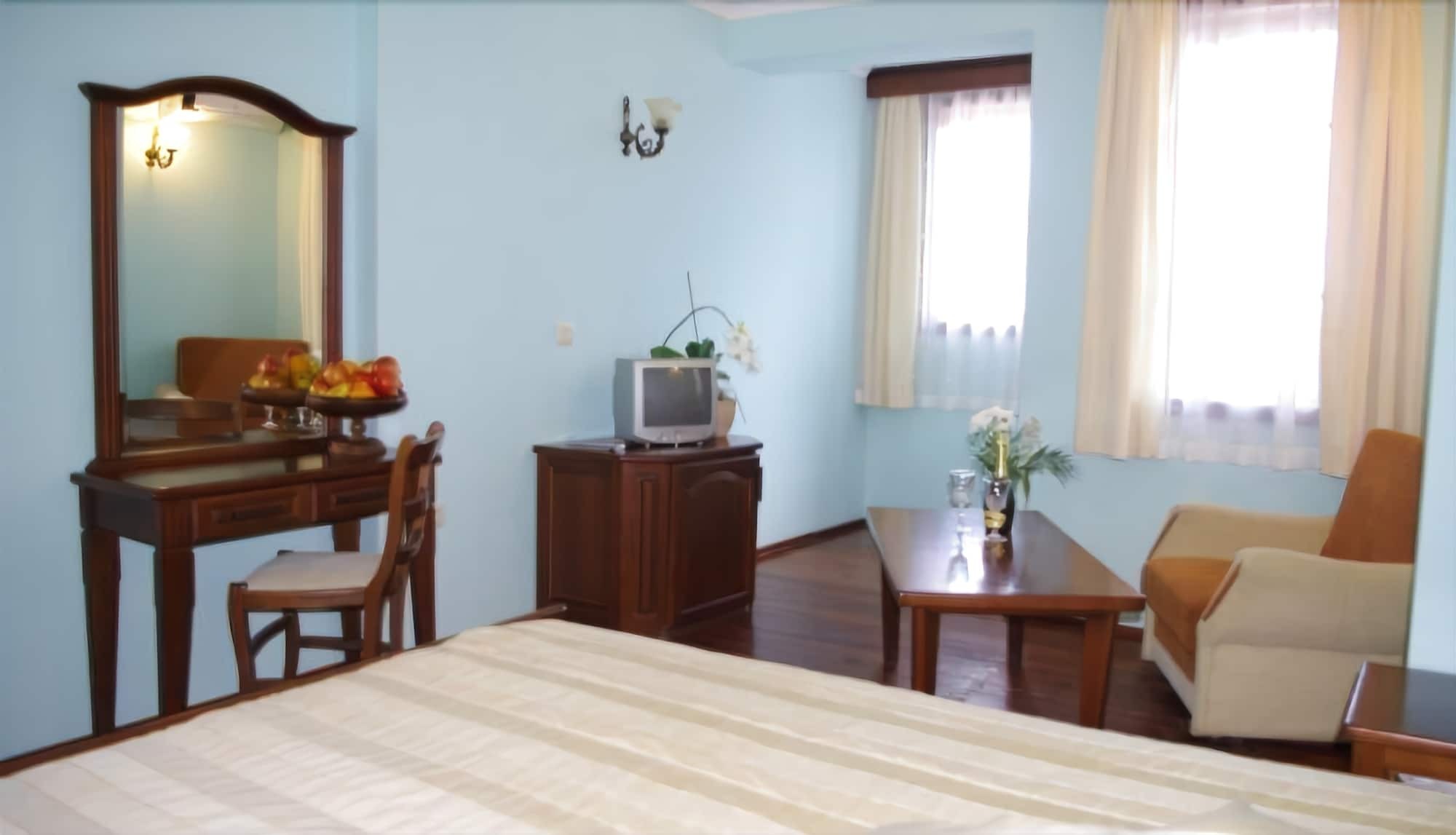 Hotel Izvora คราเนโว ภายนอก รูปภาพ