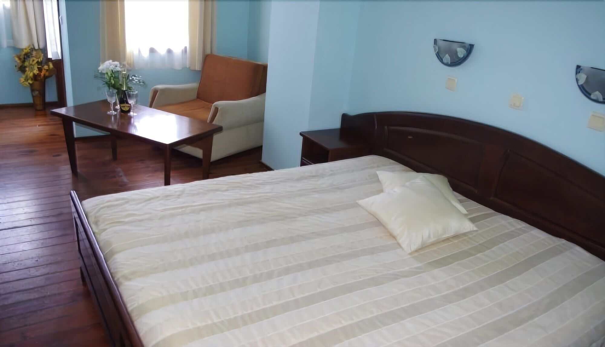 Hotel Izvora คราเนโว ภายนอก รูปภาพ