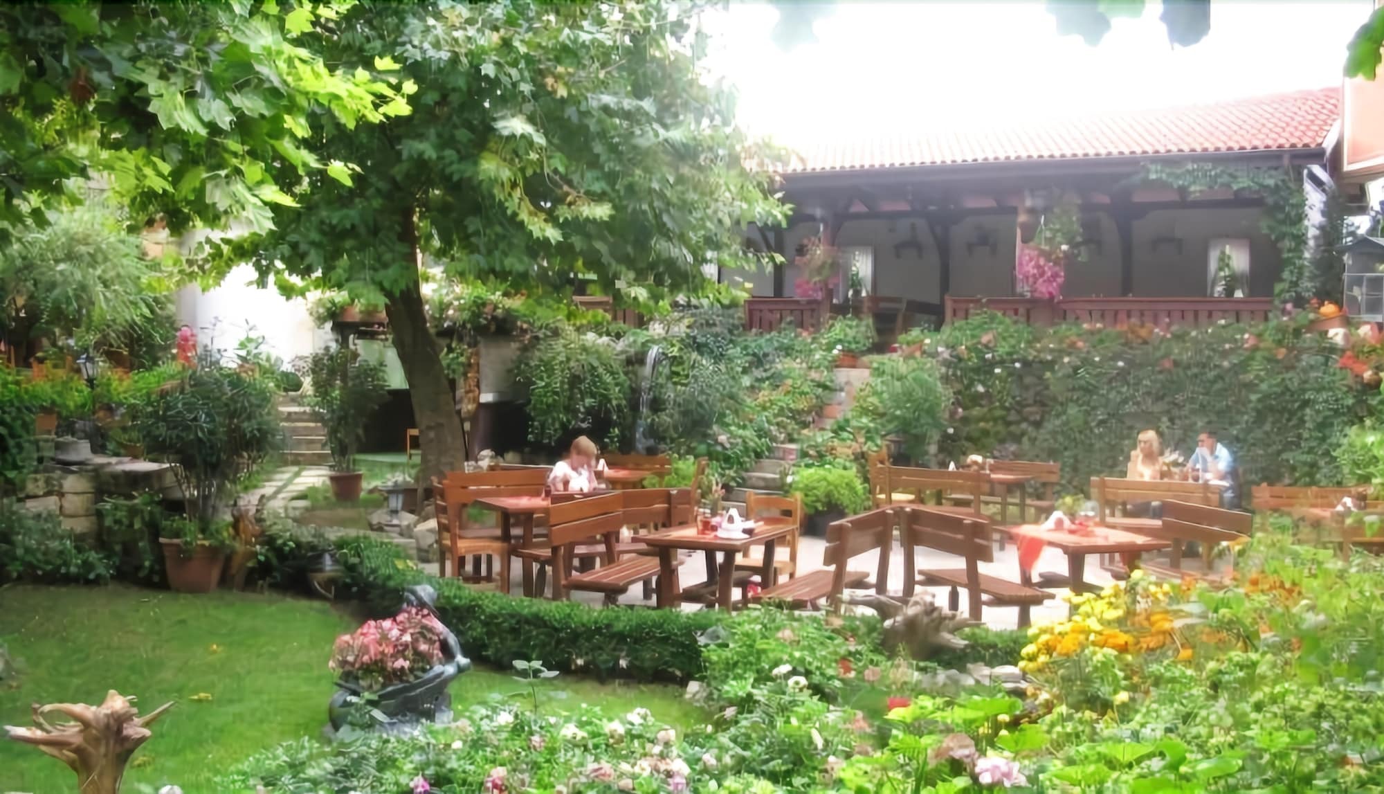 Hotel Izvora คราเนโว ภายนอก รูปภาพ