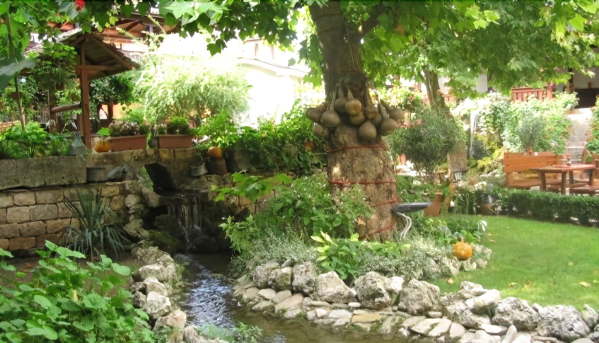 Hotel Izvora คราเนโว ภายนอก รูปภาพ