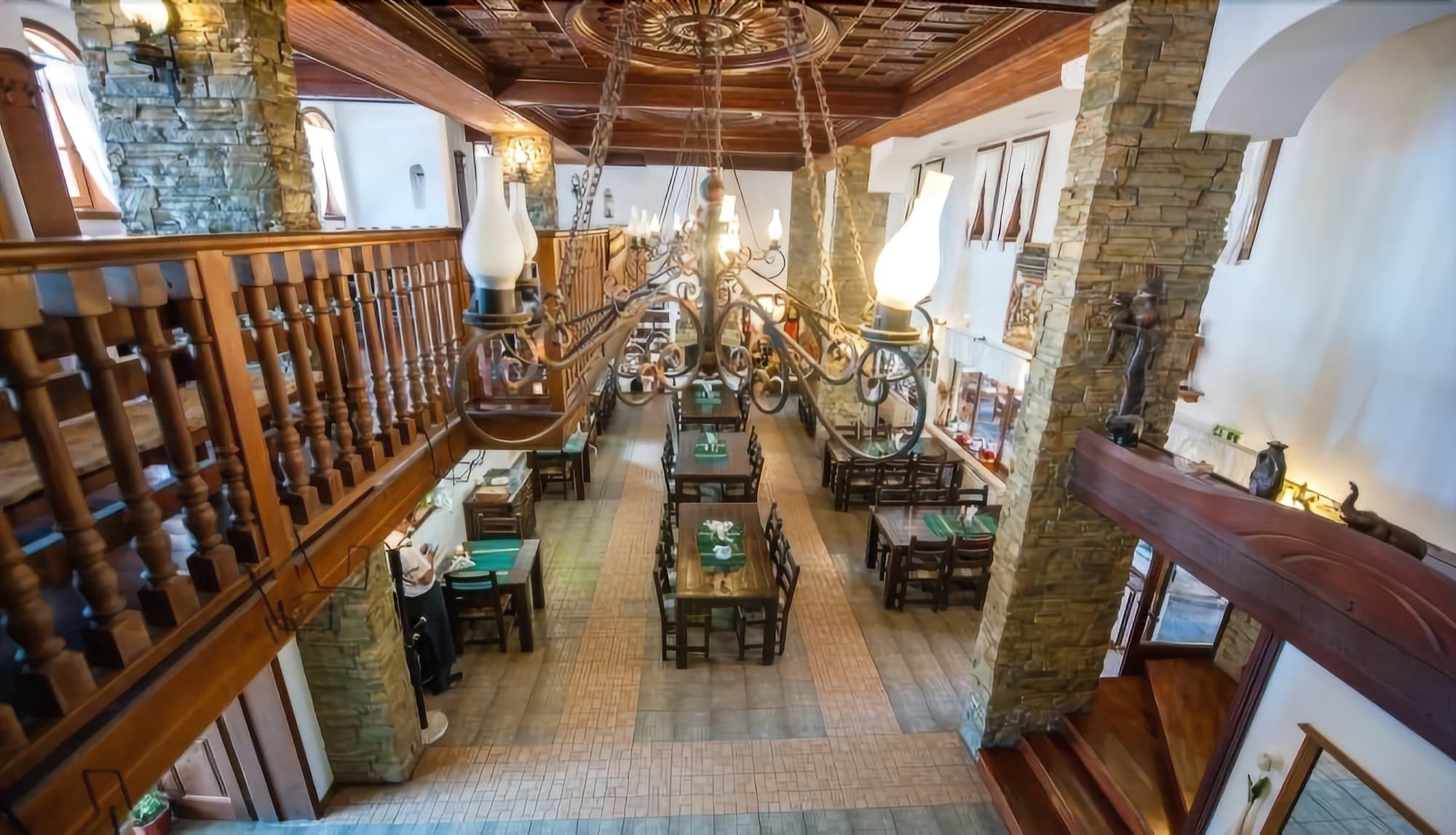 Hotel Izvora คราเนโว ภายนอก รูปภาพ