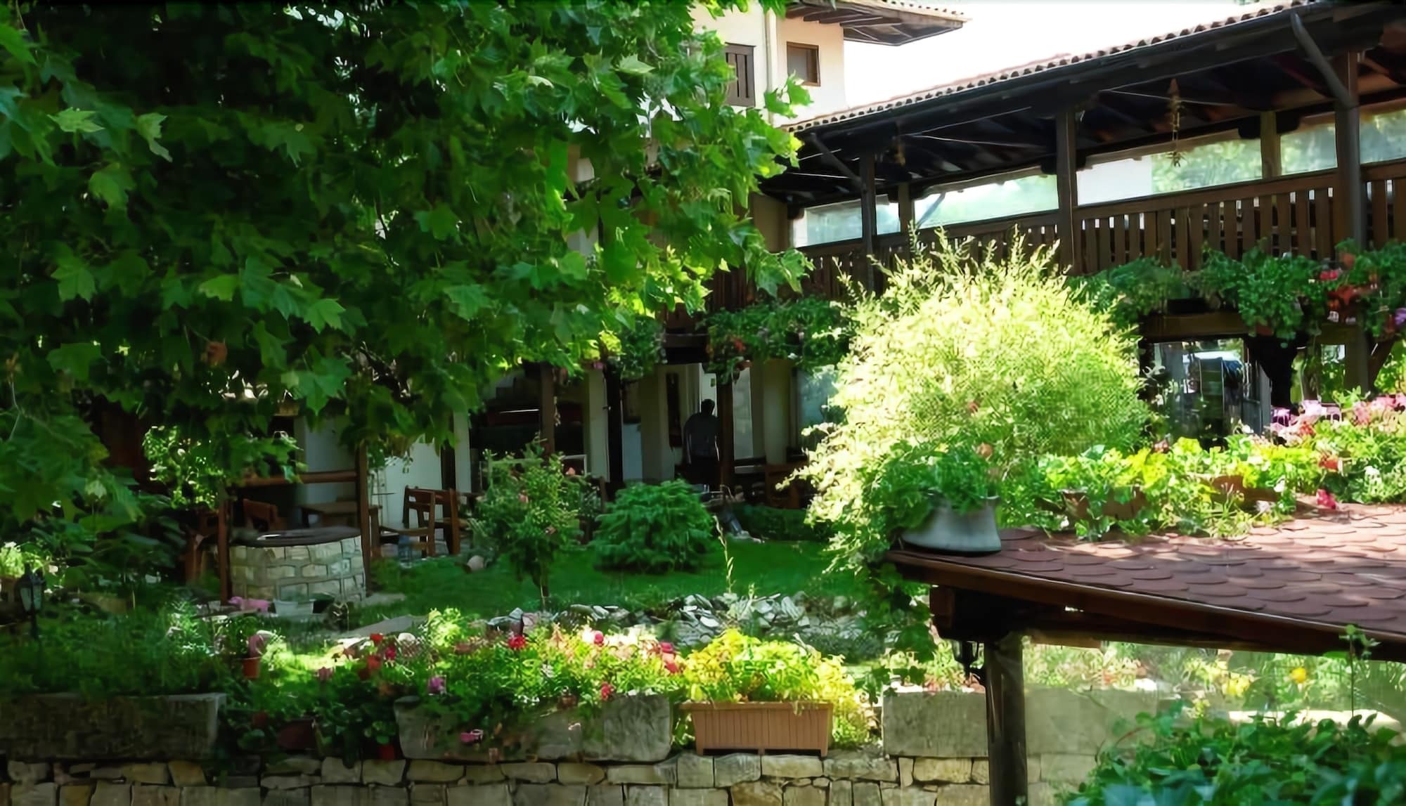Hotel Izvora คราเนโว ภายนอก รูปภาพ