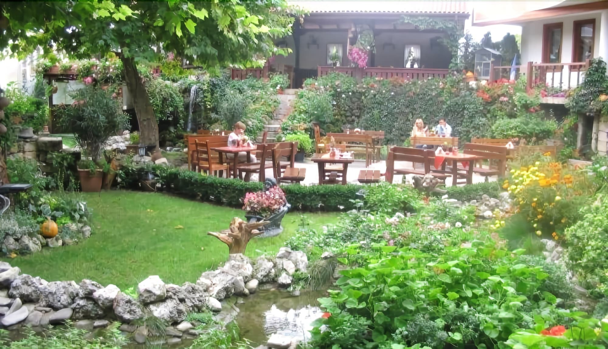 Hotel Izvora คราเนโว ภายนอก รูปภาพ